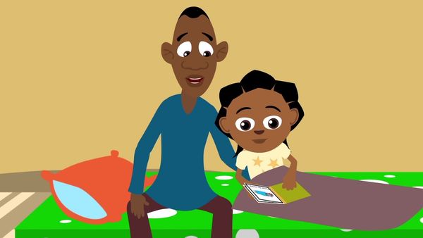 Akili and Me - Episode 4