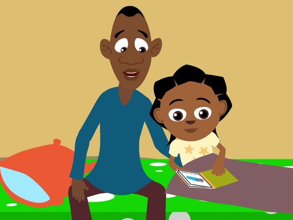 Akili and Me - Episode 4