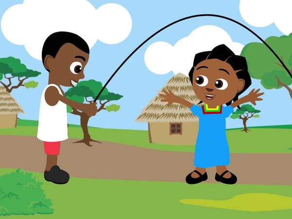 Akili and Me - Episode 8
