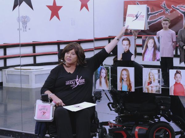 Dance Moms - Choose Wisely