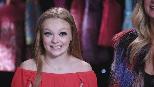 Dance Moms - Mommy Dearest