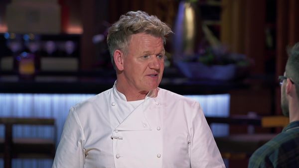 Hell's Kitchen - Hell Heads East