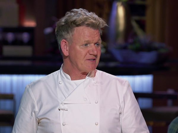 Hell's Kitchen - Hell Heads East