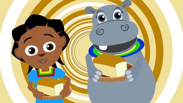 Akili and Me - Episode 9