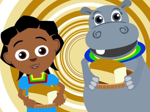Akili and Me - Episode 9