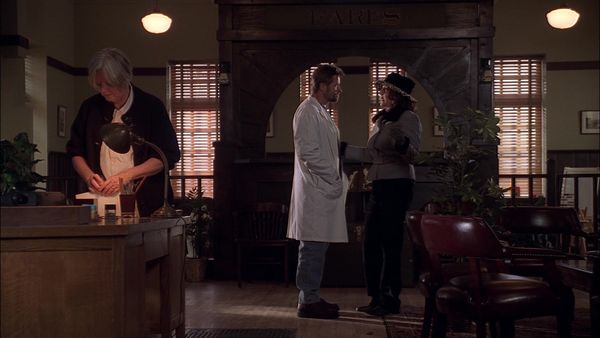 Everwood - Pilot