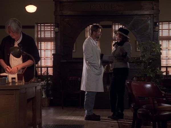 Everwood - Pilot