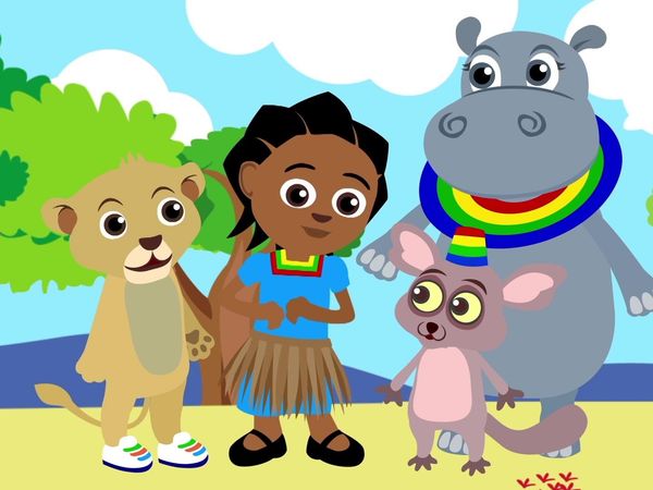 Akili and Me - Episode 11