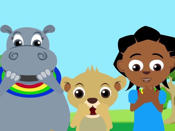 Akili and Me - Episode 12