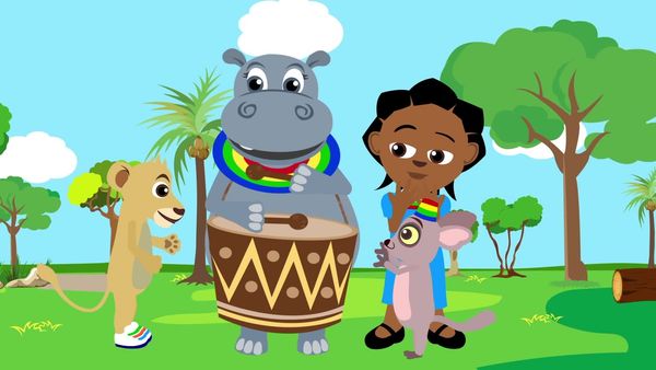 Akili and Me - Episode 15