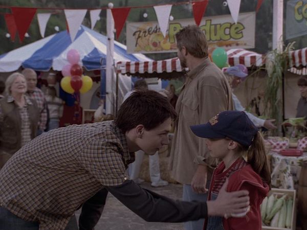 Everwood - The Great Doctor Brown