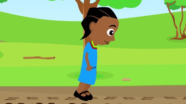 Akili and Me - Episode 26