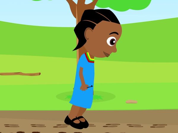 Akili and Me - Episode 26