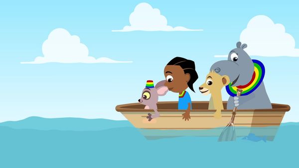Akili and Me - Episode 21