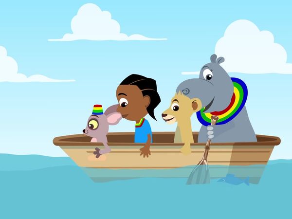 Akili and Me - Episode 21