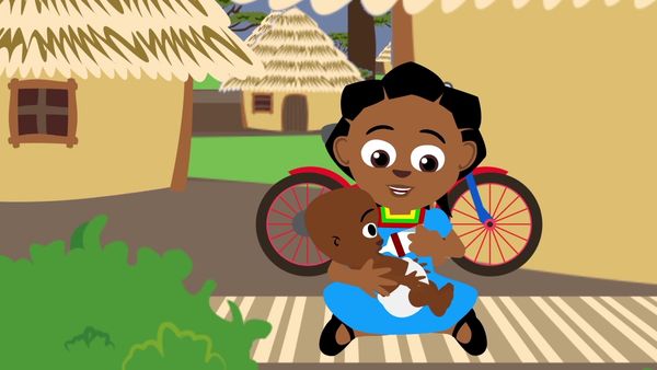 Akili and Me - Episode 23