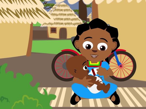 Akili and Me - Episode 23