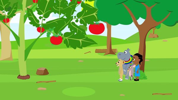 Akili and Me - Episode 24