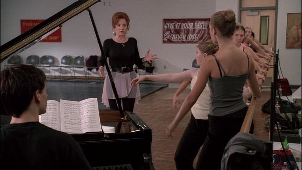 Everwood - Friendly Fire