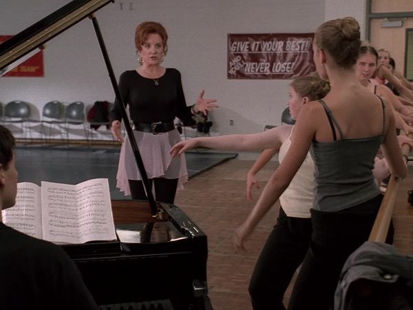 Everwood - Friendly Fire