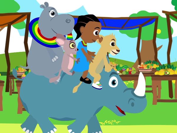 Akili and Me - Episode 17