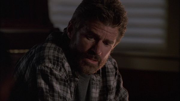 Everwood - The Kissing Bridge