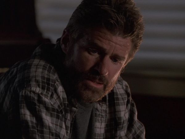 Everwood - The Kissing Bridge