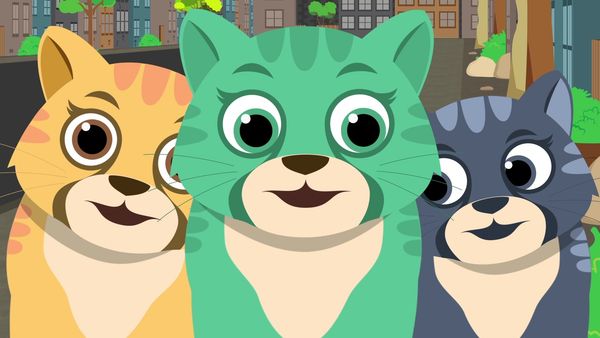 Akili and Me - Episode 18
