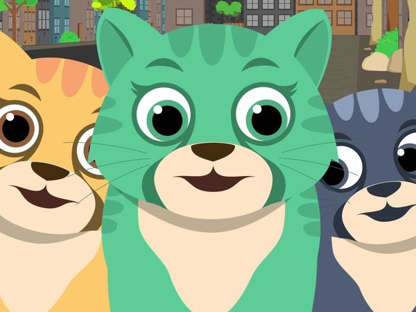 Akili and Me - Episode 18