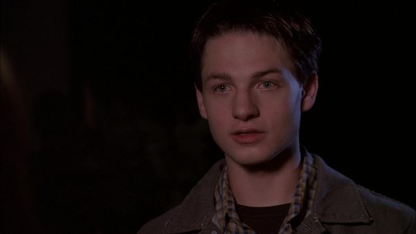 Everwood - Deer God