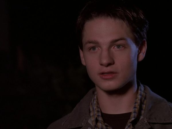 Everwood - Deer God