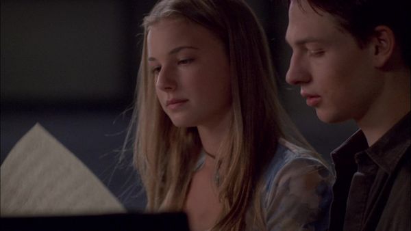 Everwood - The Doctor Is In