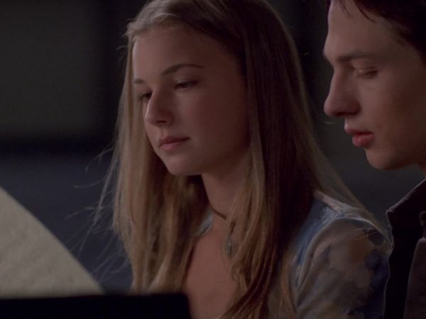 Everwood - The Doctor Is In