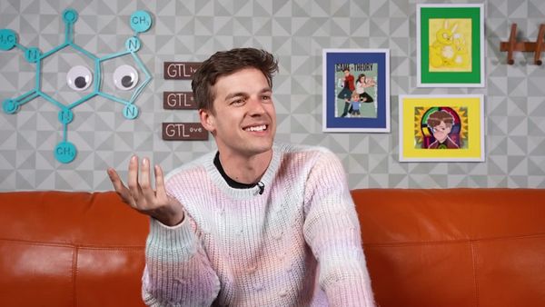 Game Theory Live - The Evil Truth About "Welcome Home"!