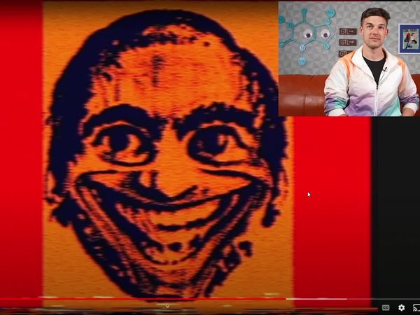 Game Theory Live - "The Smile Tapes" Took a Twist I Never Expected!