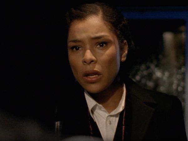 In Defence - Episode 1
