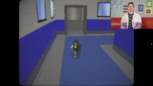 Game Theory Live - Is "Catastrophe Crow" the ARG That Stumped Me?