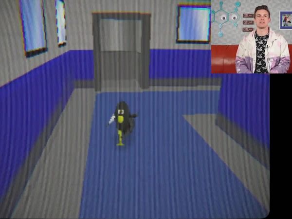 Game Theory Live - Is "Catastrophe Crow" the ARG That Stumped Me?