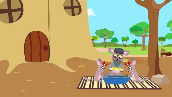 Akili and Me - Episode 14