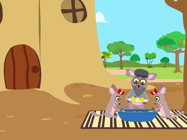 Akili and Me - Episode 14