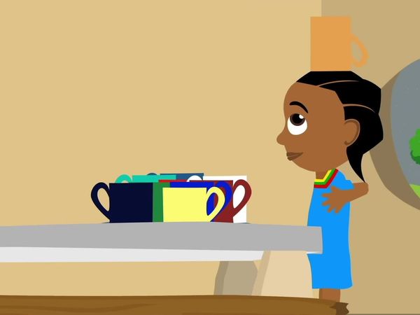 Akili and Me - Episode 18
