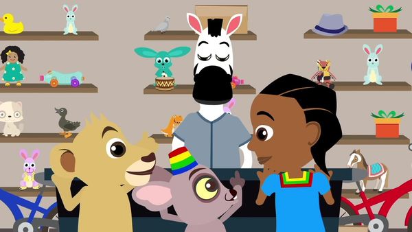 Akili and Me - Episode 23