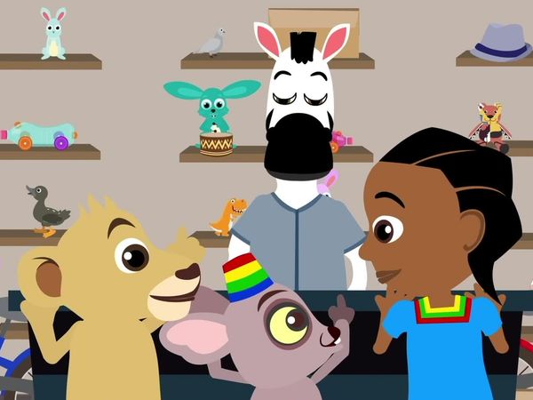 Akili and Me - Episode 23