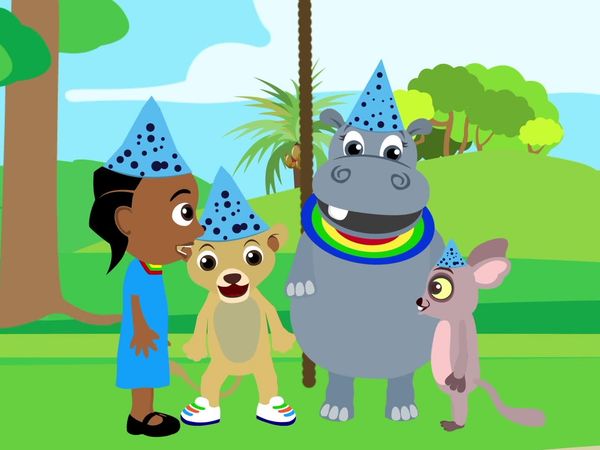 Akili and Me - Episode 26