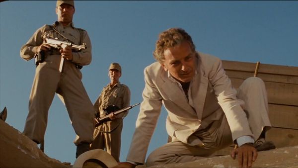 Icons Unearthed: Harrison Ford - DR. JONES I PRESUME?