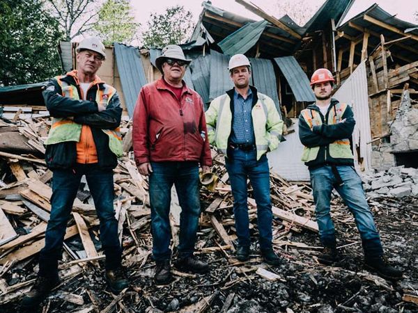 Salvage Kings - Island Finds