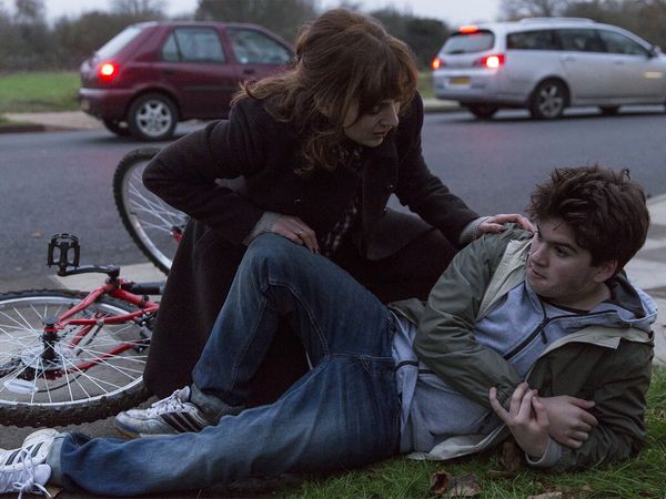 Humans - Episode 3