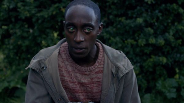 Humans - Episode 4