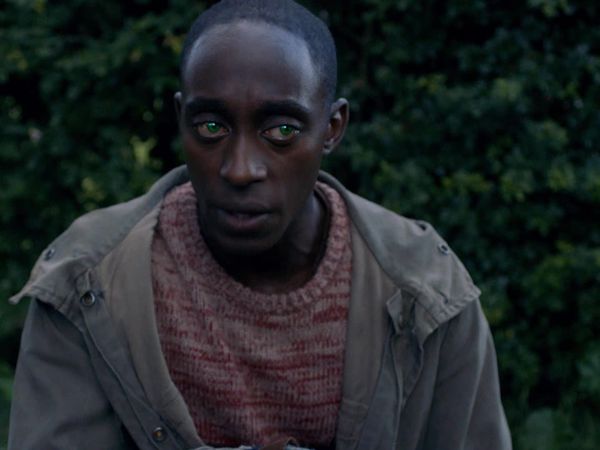 Humans - Episode 4