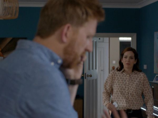 Humans - Episode 6